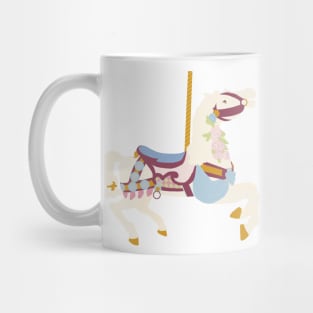 Carousel 3 Mug